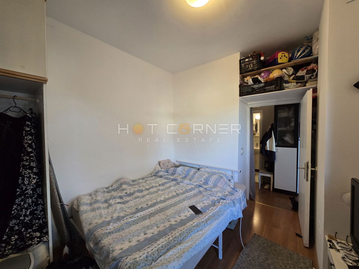 Stanovanje Peroj, Vodnjan, 43m2