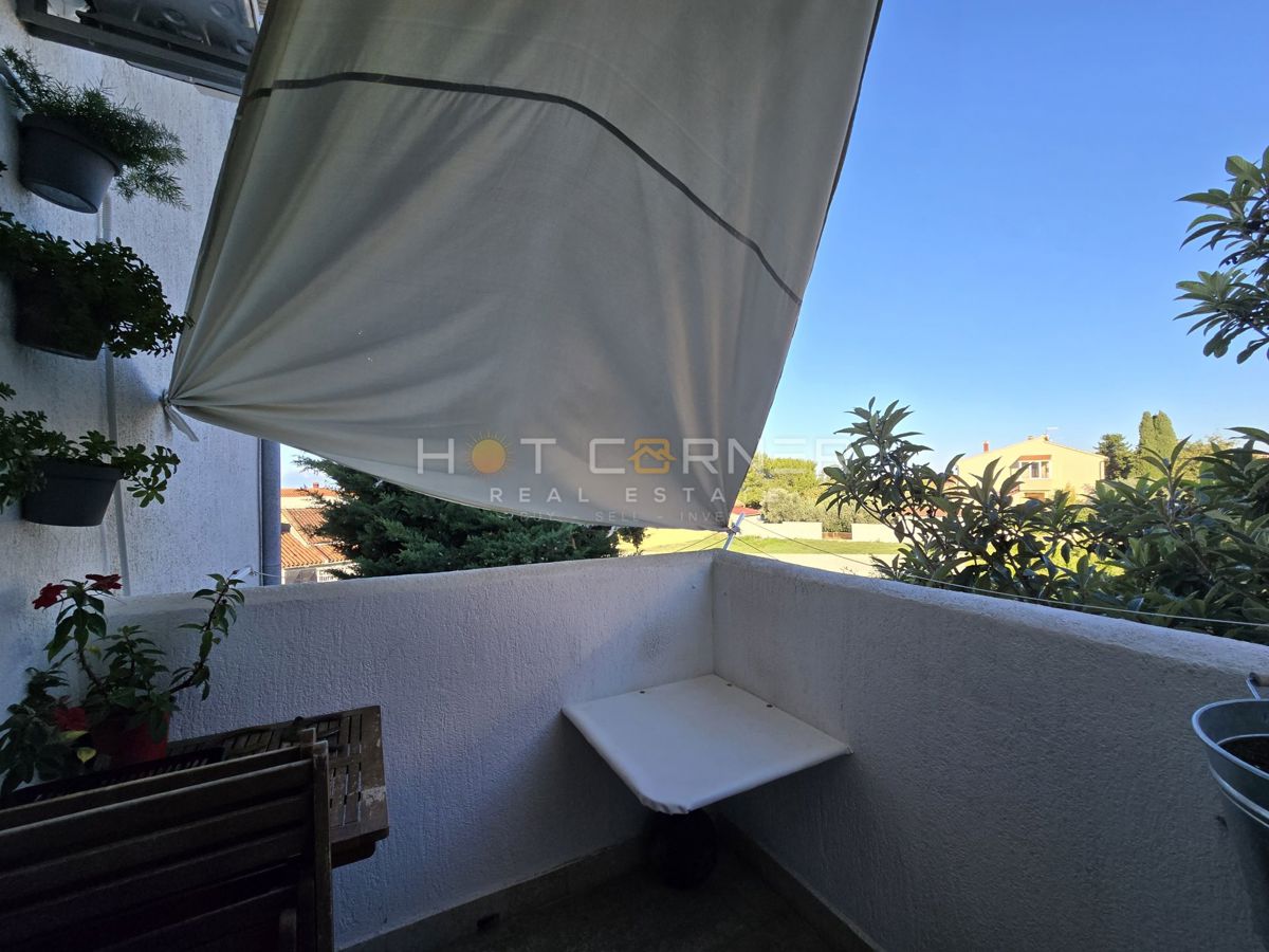 Stanovanje Peroj, Vodnjan, 43m2