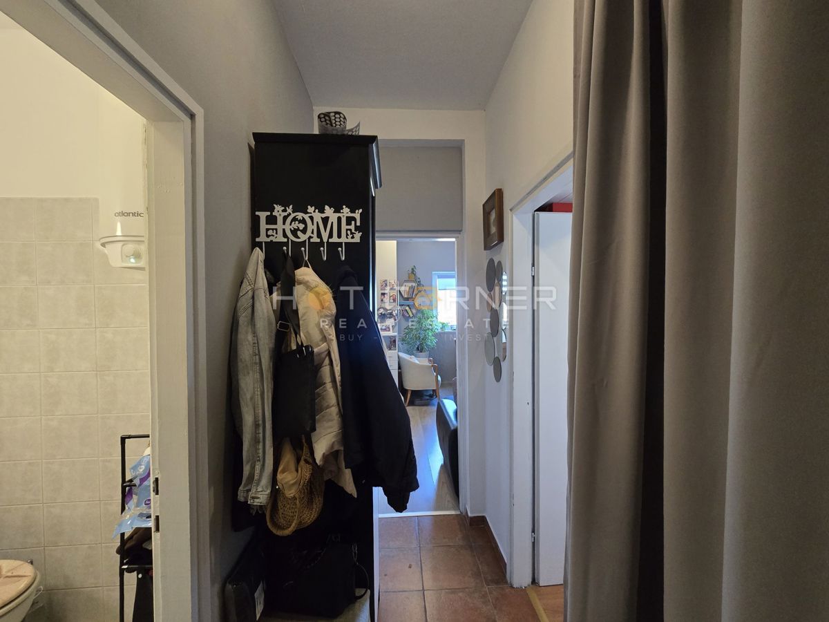 Stanovanje Peroj, Vodnjan, 43m2