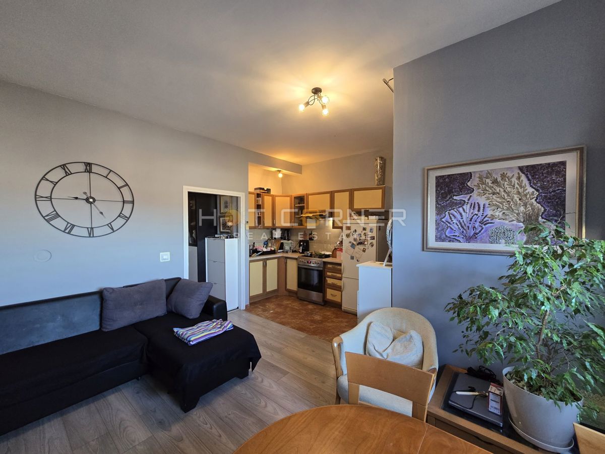 Stanovanje Peroj, Vodnjan, 43m2