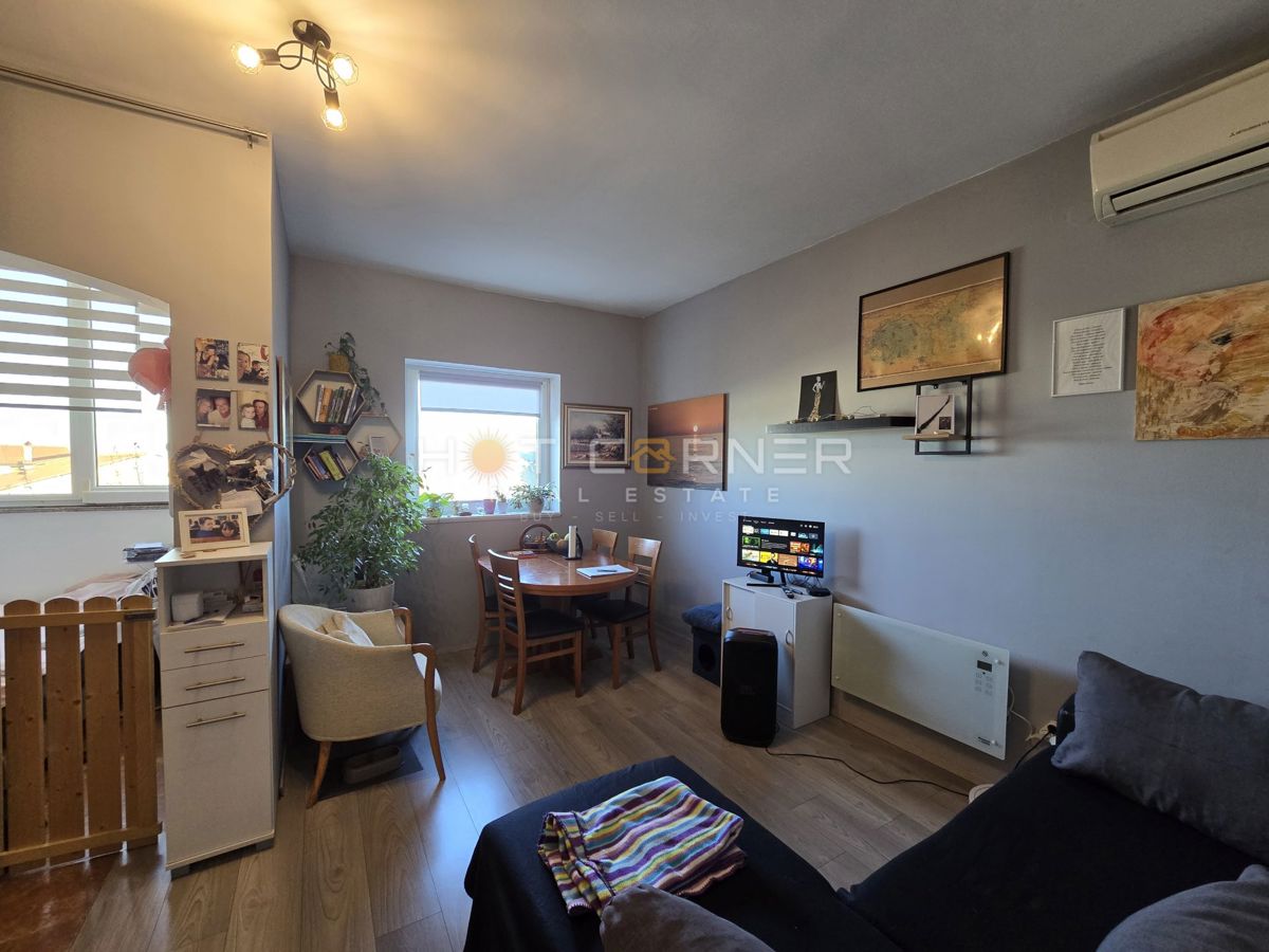 Stanovanje Peroj, Vodnjan, 43m2