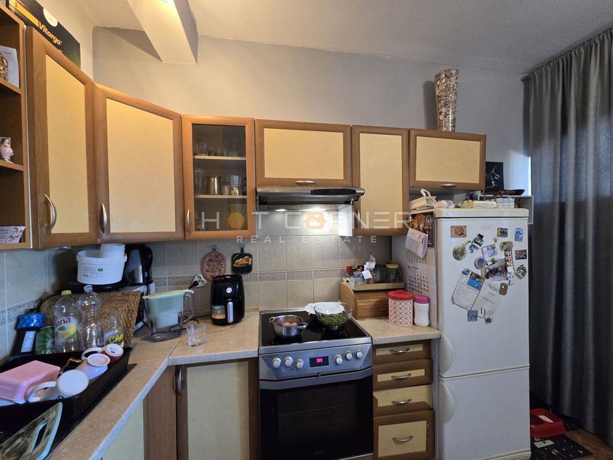 Stanovanje Peroj, Vodnjan, 43m2