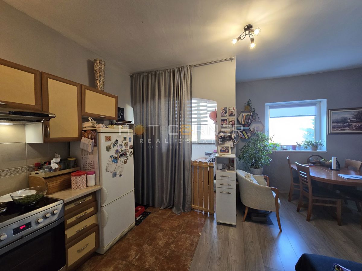 Stanovanje Peroj, Vodnjan, 43m2