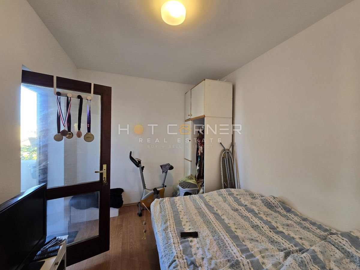 Stanovanje Peroj, Vodnjan, 43m2