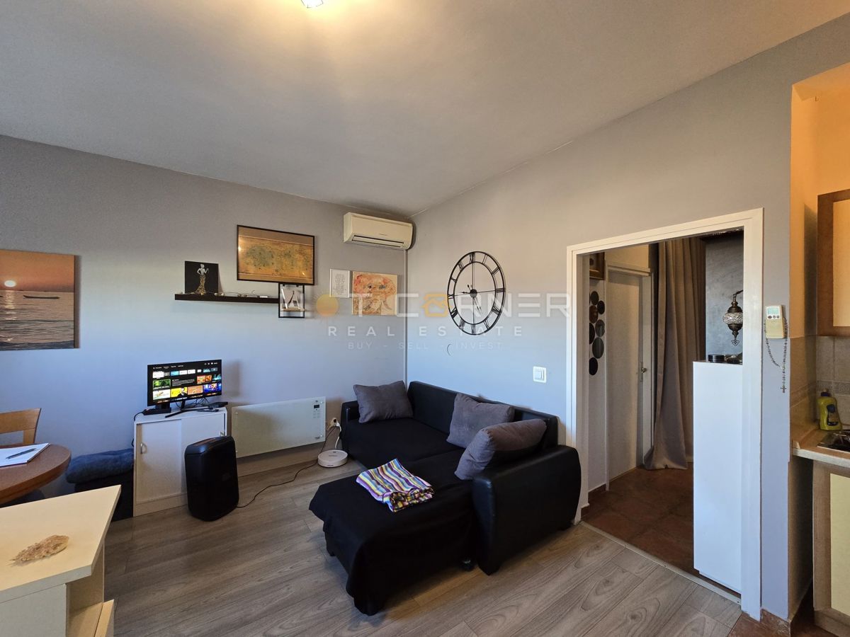 Stanovanje Peroj, Vodnjan, 43m2