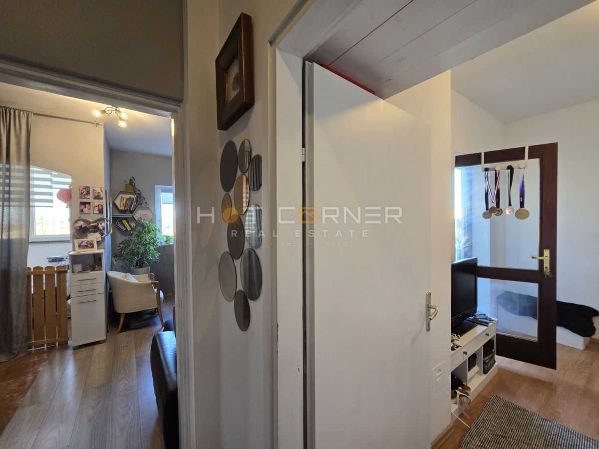 Stanovanje Peroj, Vodnjan, 43m2