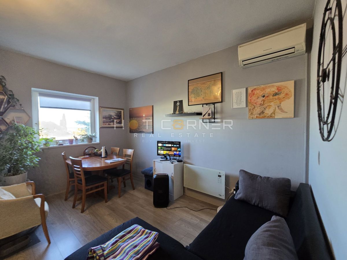 Stanovanje Peroj, Vodnjan, 43m2