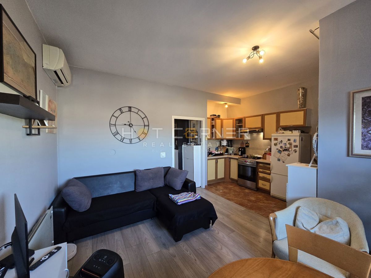 Stanovanje Peroj, Vodnjan, 43m2