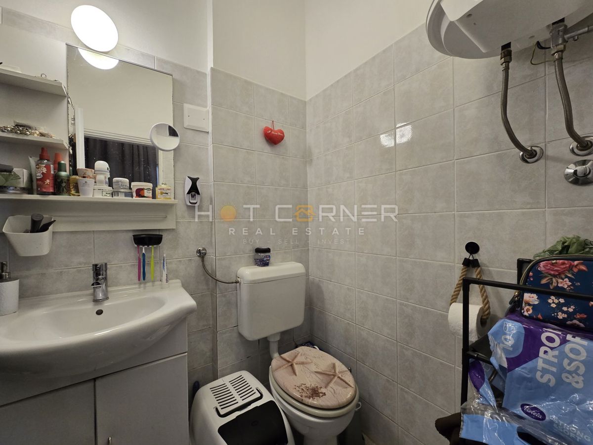 Stanovanje Peroj, Vodnjan, 43m2