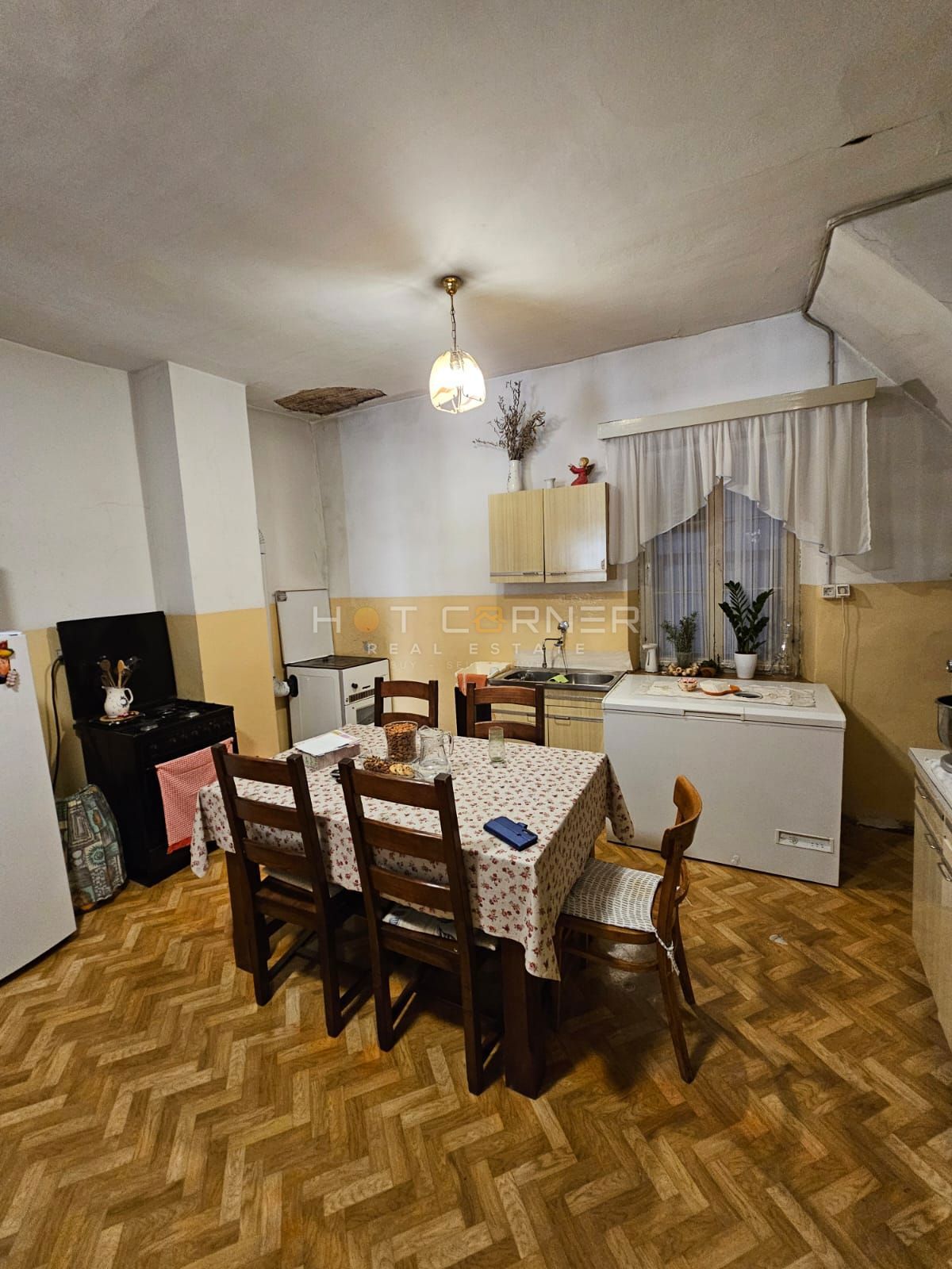 Stanovanje s pogledom na morje v središču starega Rovinja