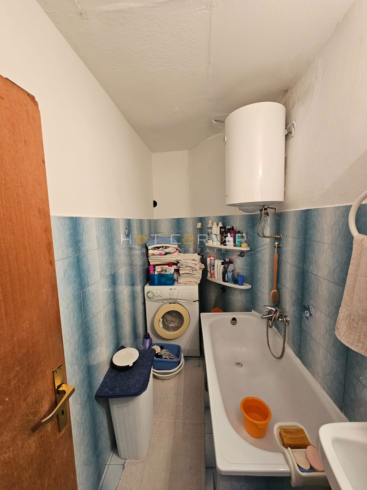 Stanovanje s pogledom na morje v središču starega Rovinja