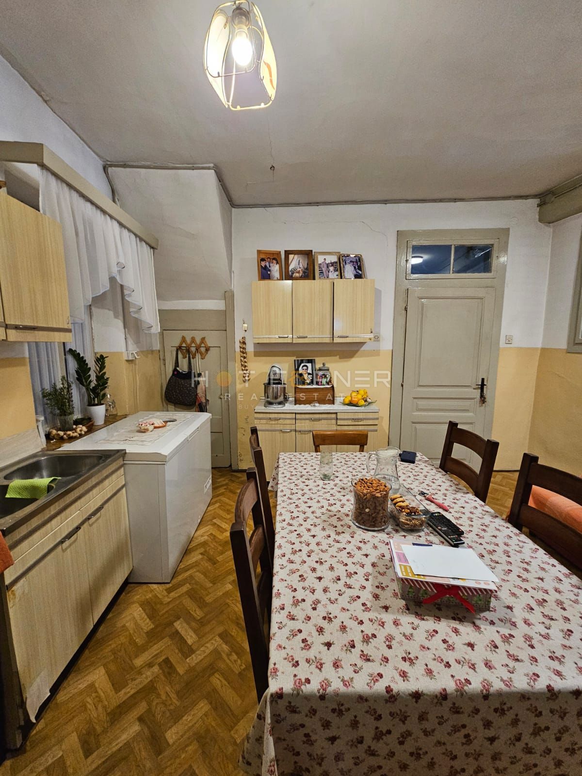 Stanovanje s pogledom na morje v središču starega Rovinja