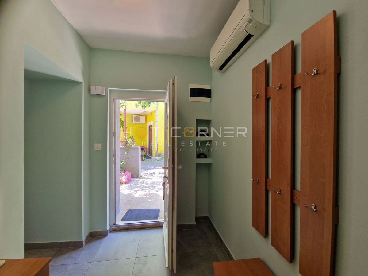 Hiša Premantura, Medulin, 100m2