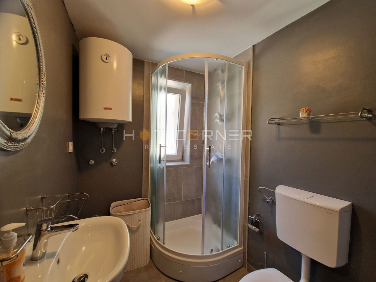 Hiša Premantura, Medulin, 100m2