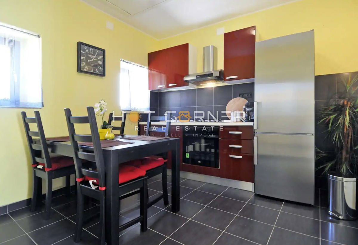 Hiša Premantura, Medulin, 100m2