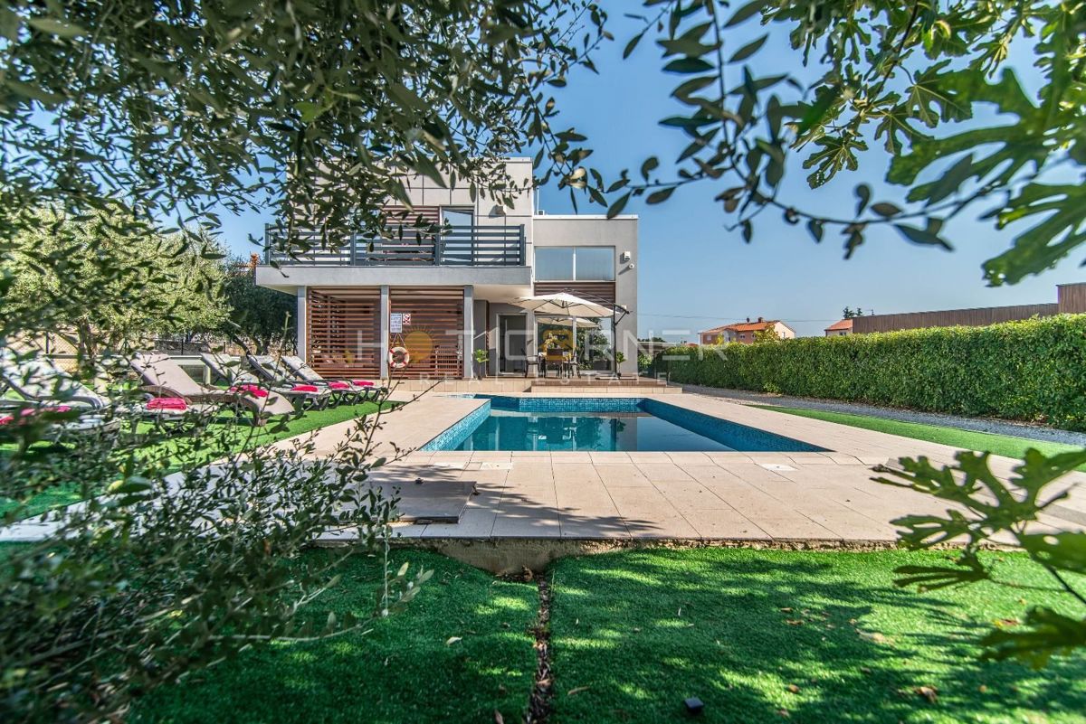 Hiša Svetvinčenat, 139,90m2