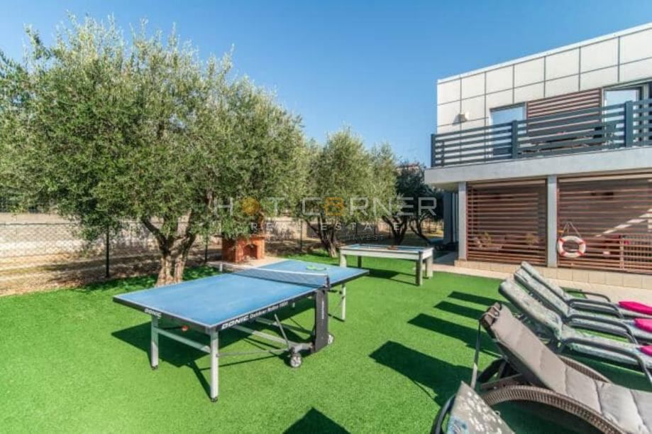 Hiša Svetvinčenat, 139,90m2