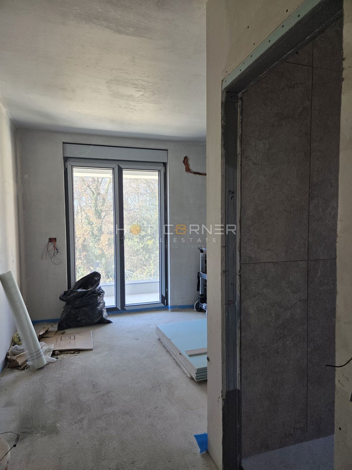 Stan na prvem nadstropju v ekskluzivni rezidenci – Medulin