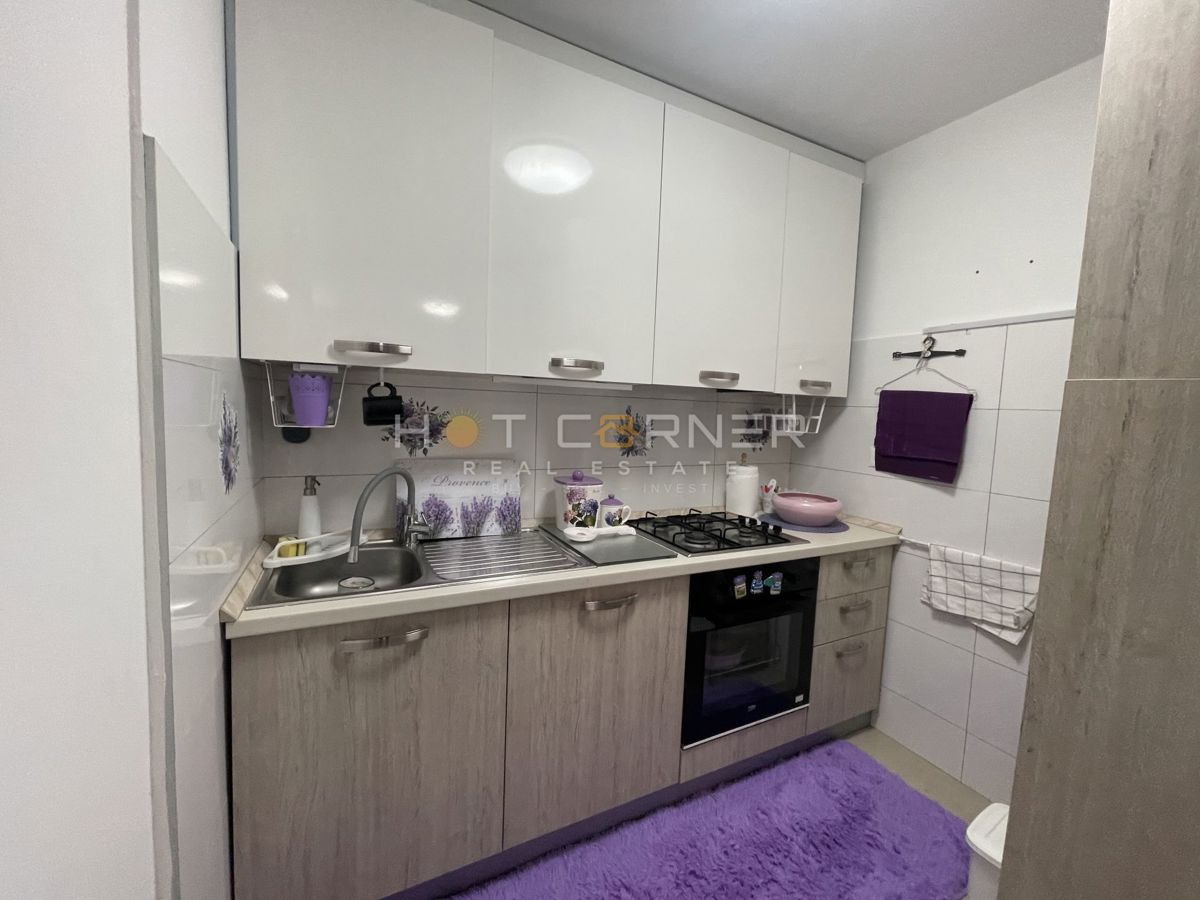 Stanovanje Monvidal, Pula, 40m2