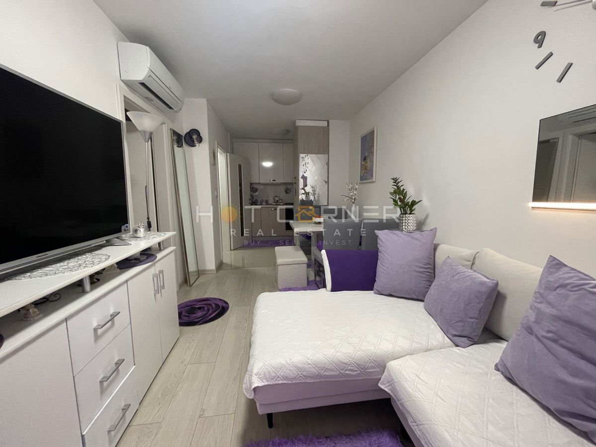 Stanovanje Monvidal, Pula, 40m2