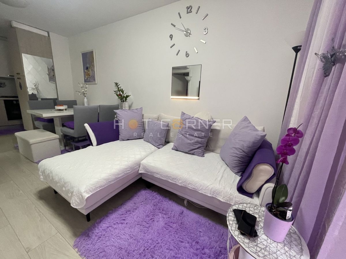 Stanovanje Monvidal, Pula, 40m2