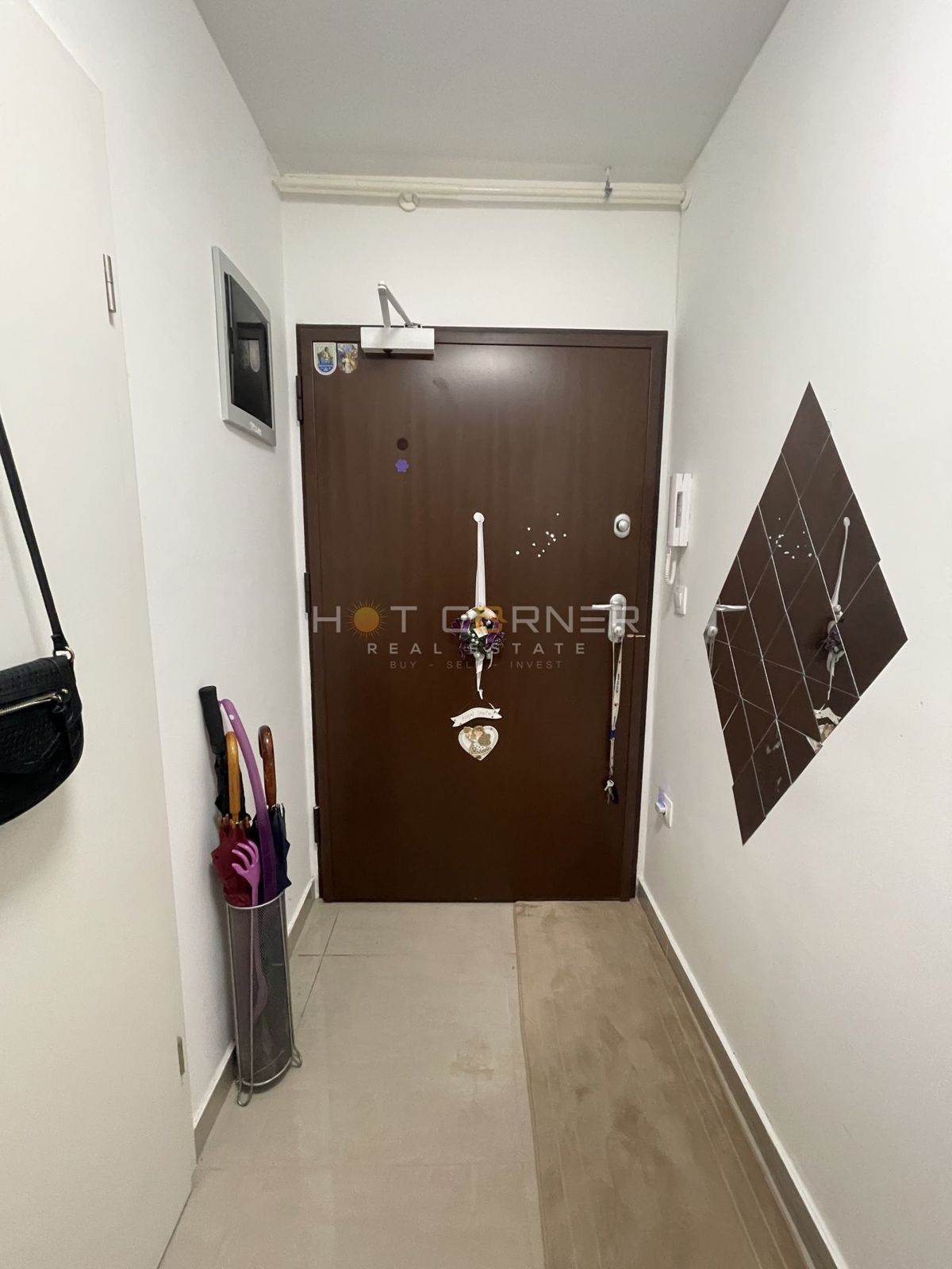 Stanovanje Monvidal, Pula, 40m2