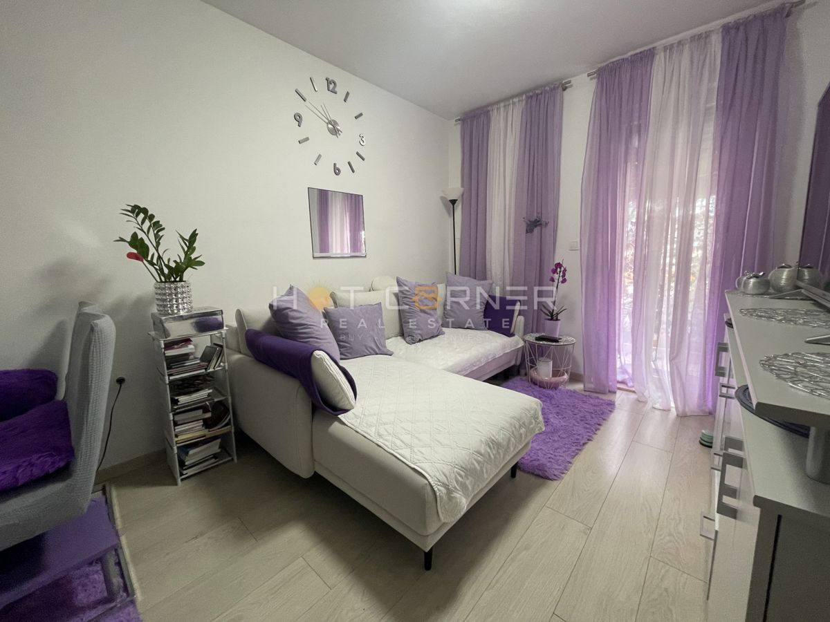 Stanovanje Monvidal, Pula, 40m2