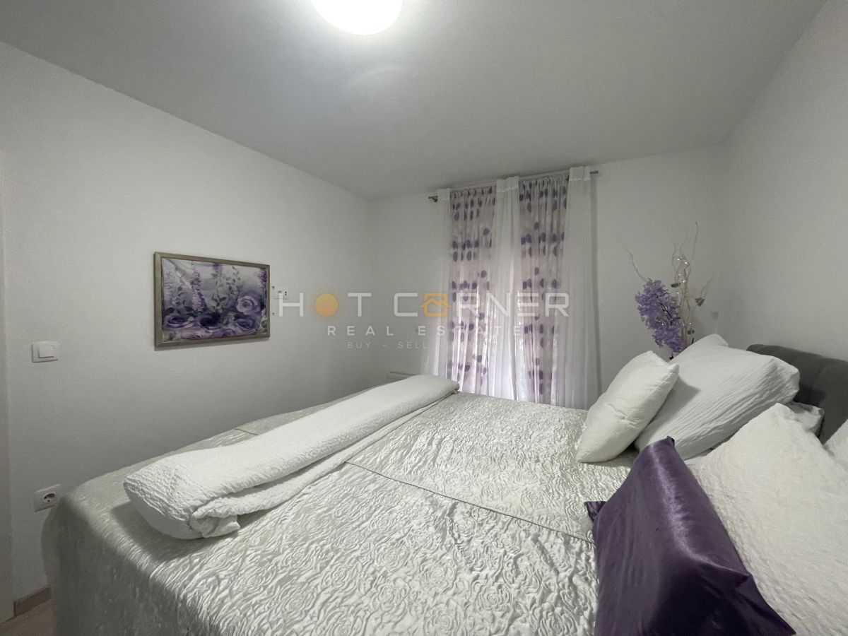 Stanovanje Monvidal, Pula, 40m2