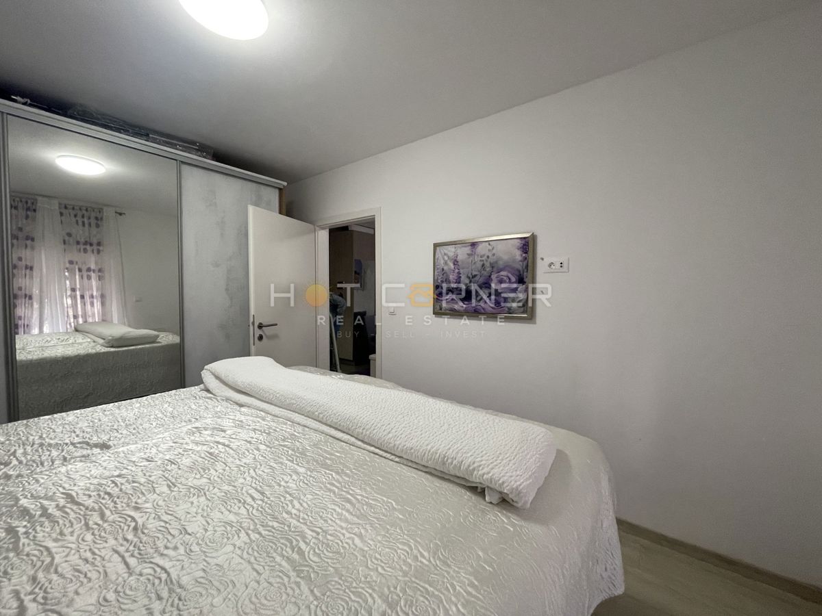 Stanovanje Monvidal, Pula, 40m2