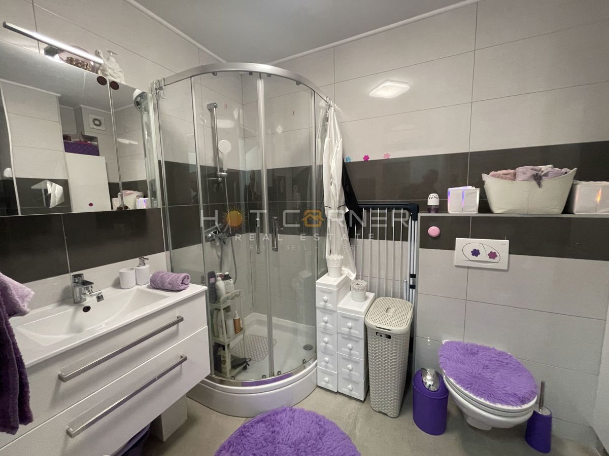 Stanovanje Monvidal, Pula, 40m2