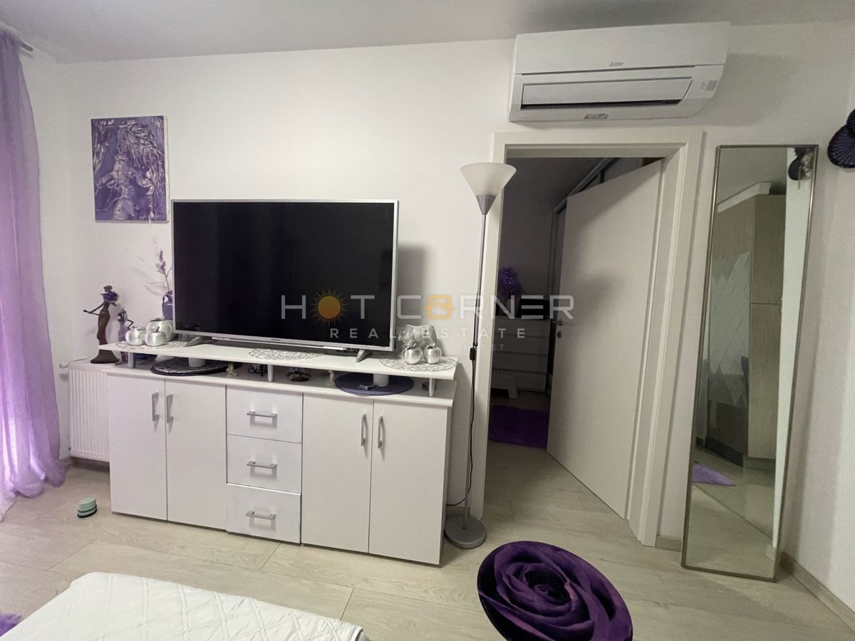 Stanovanje Monvidal, Pula, 40m2