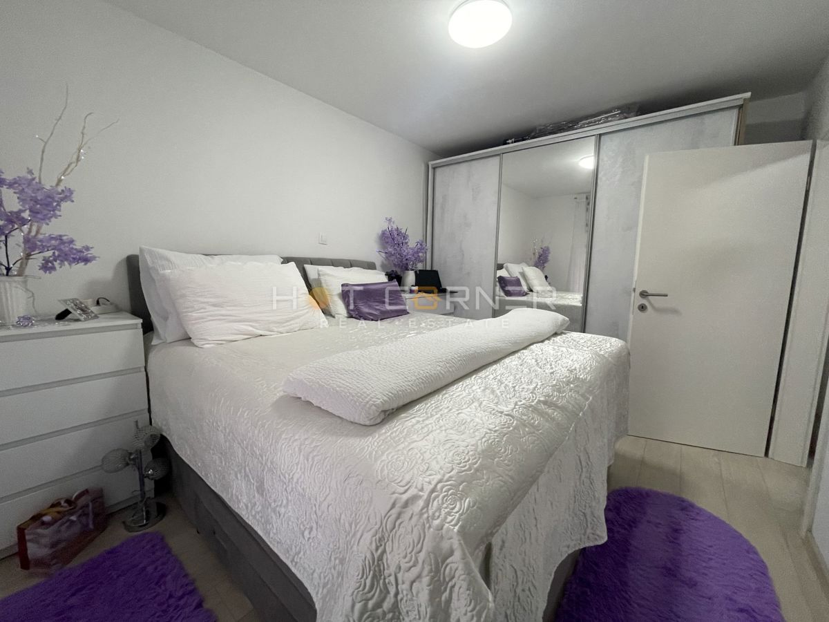 Stanovanje Monvidal, Pula, 40m2