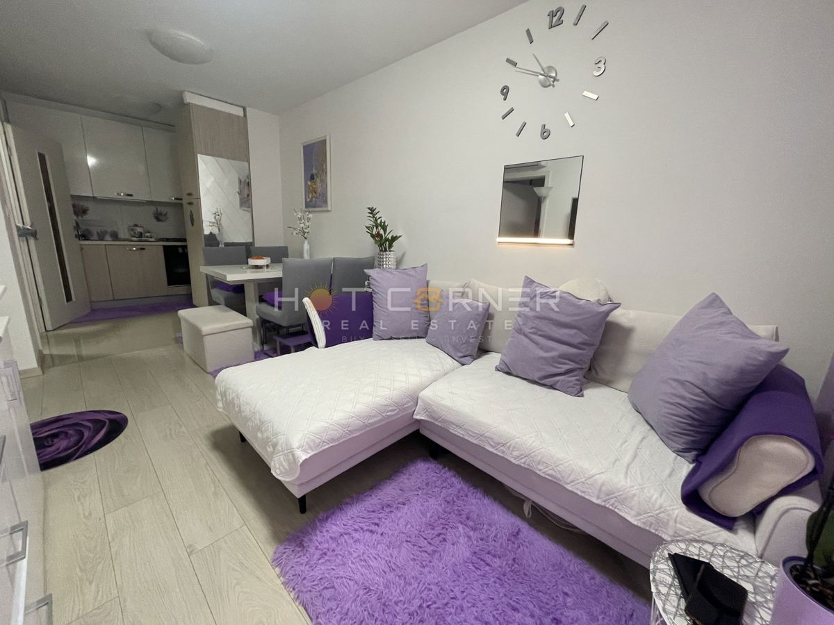 Stanovanje Monvidal, Pula, 40m2