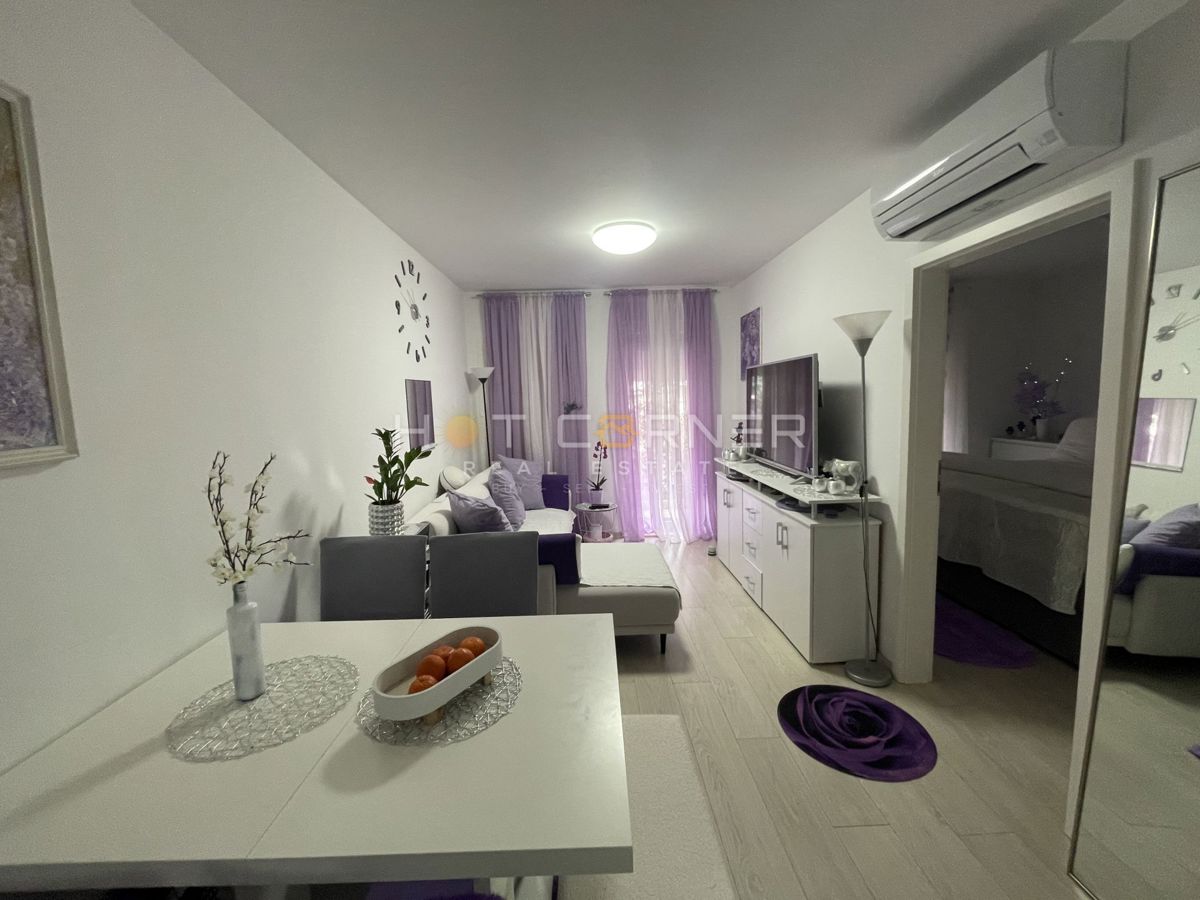 Stanovanje Monvidal, Pula, 40m2