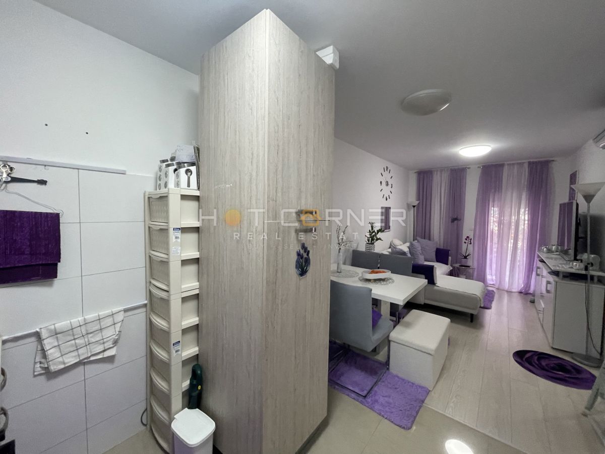 Stanovanje Monvidal, Pula, 40m2