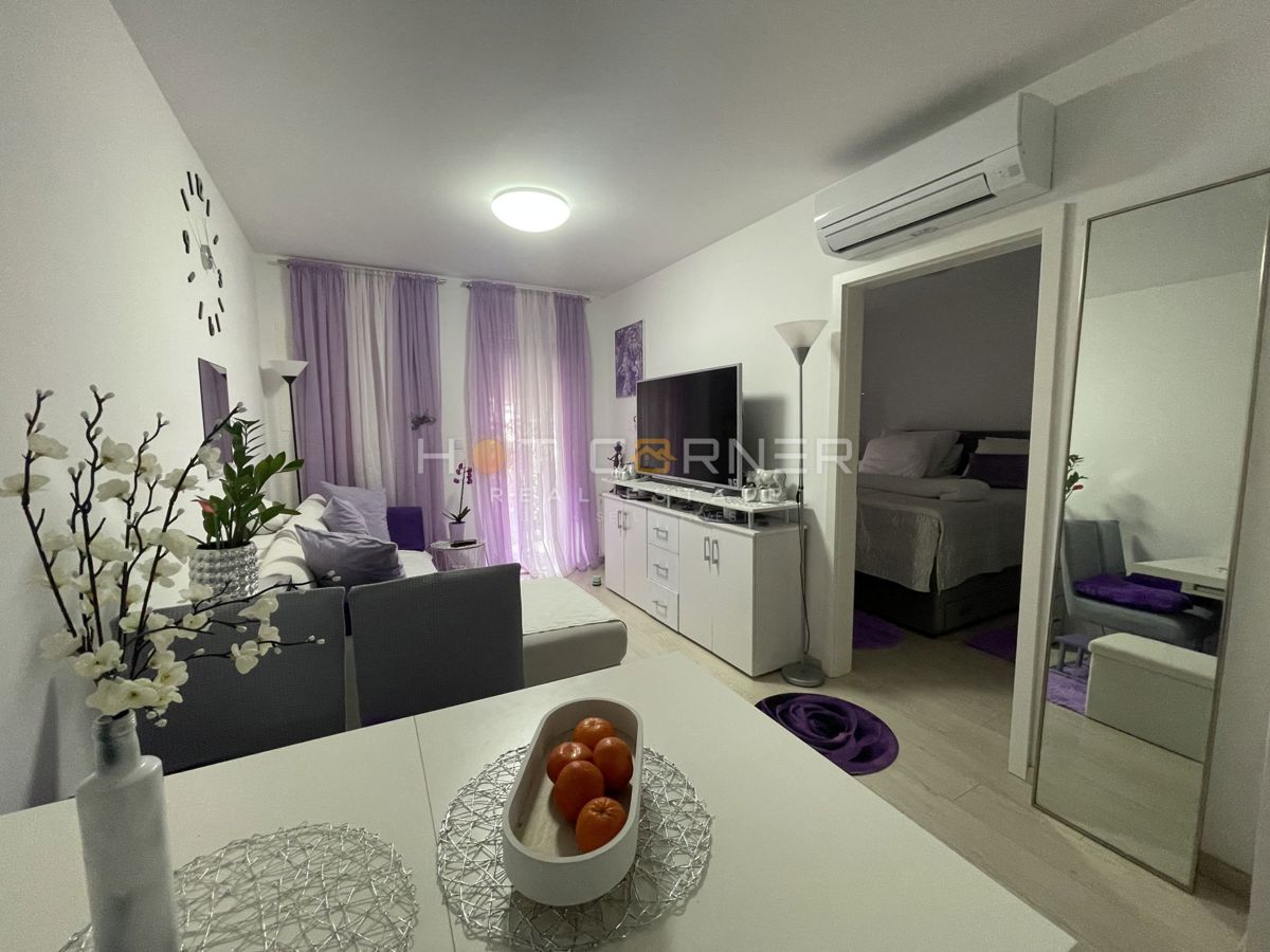 Stanovanje Monvidal, Pula, 40m2