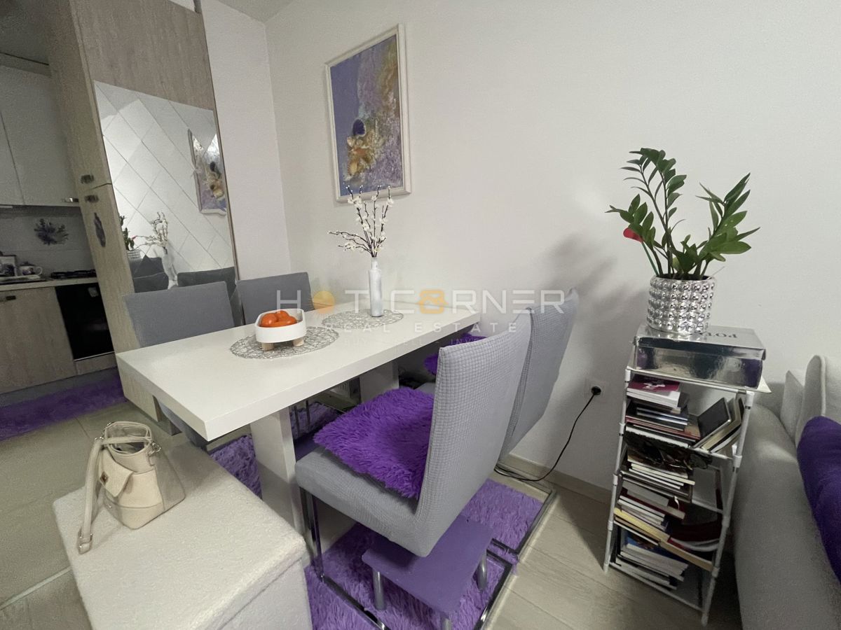 Stanovanje Monvidal, Pula, 40m2