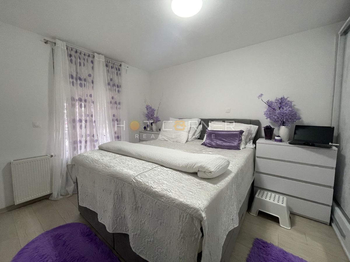 Stanovanje Monvidal, Pula, 40m2