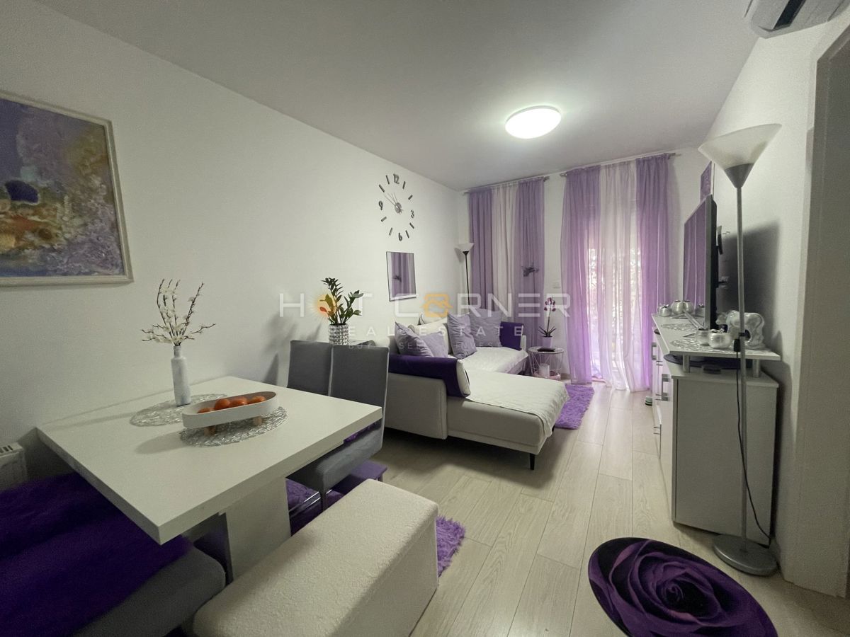 Stanovanje Monvidal, Pula, 40m2