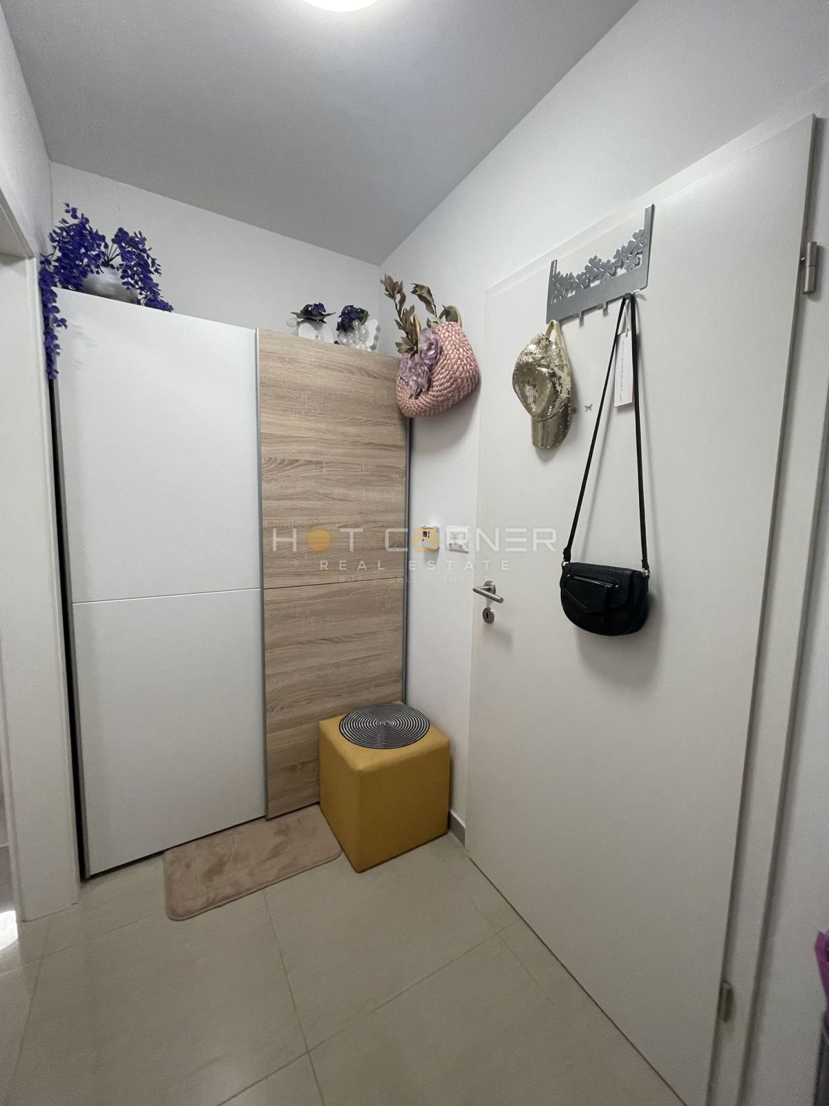 Stanovanje Monvidal, Pula, 40m2