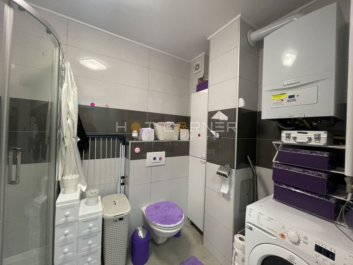 Stanovanje Monvidal, Pula, 40m2