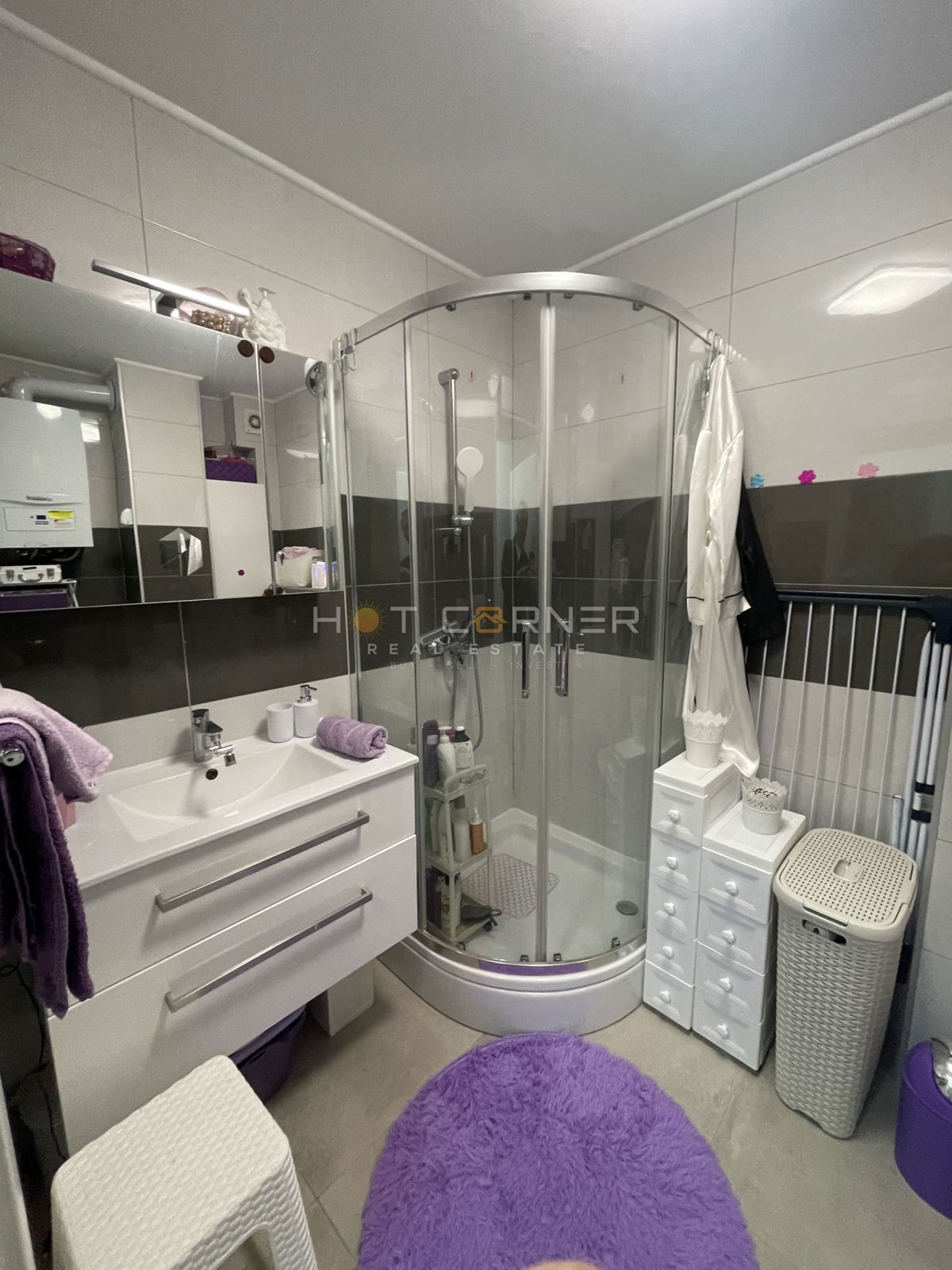 Stanovanje Monvidal, Pula, 40m2