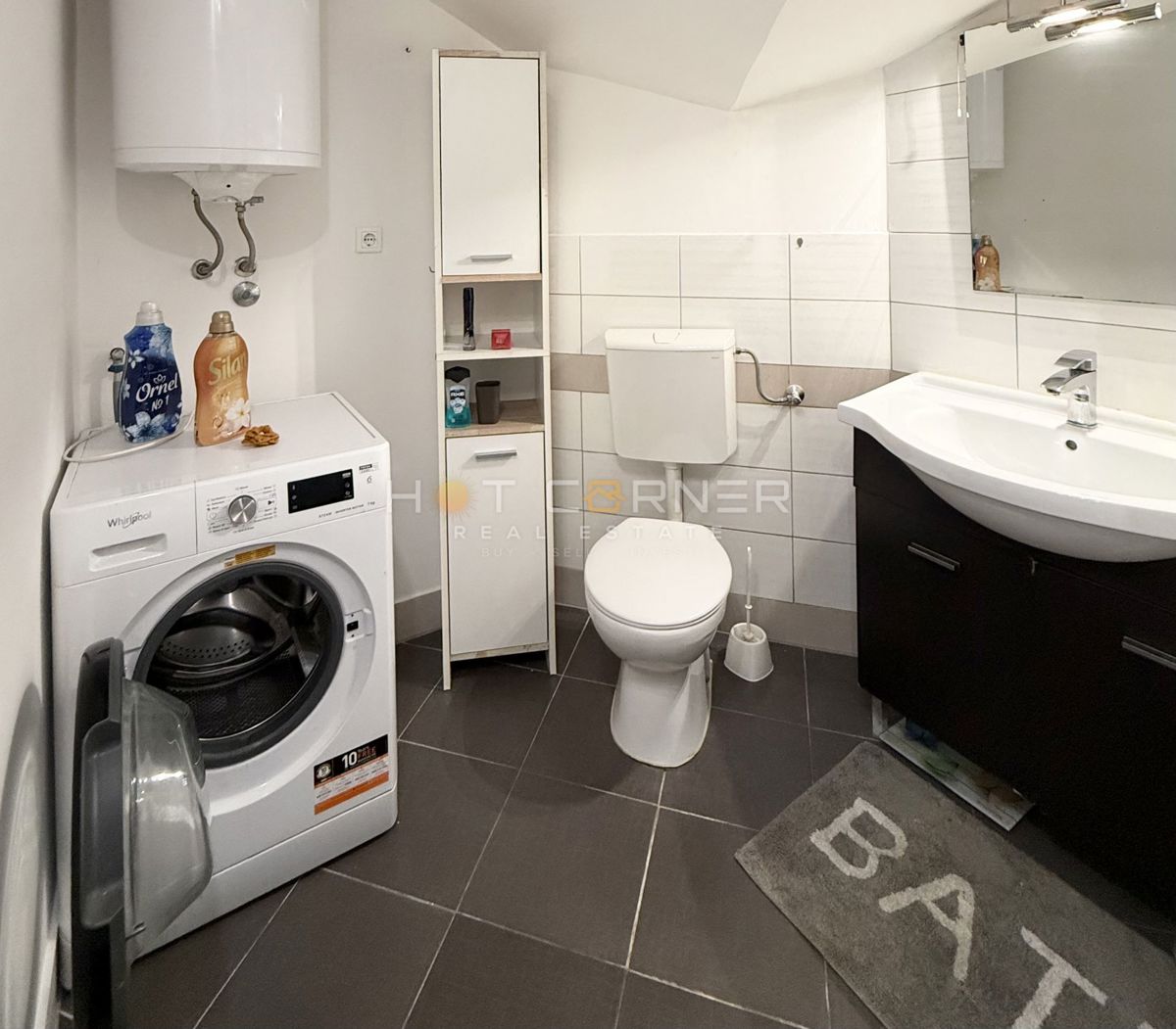 Stoja, čudovit sončen stan, možnost kredita!