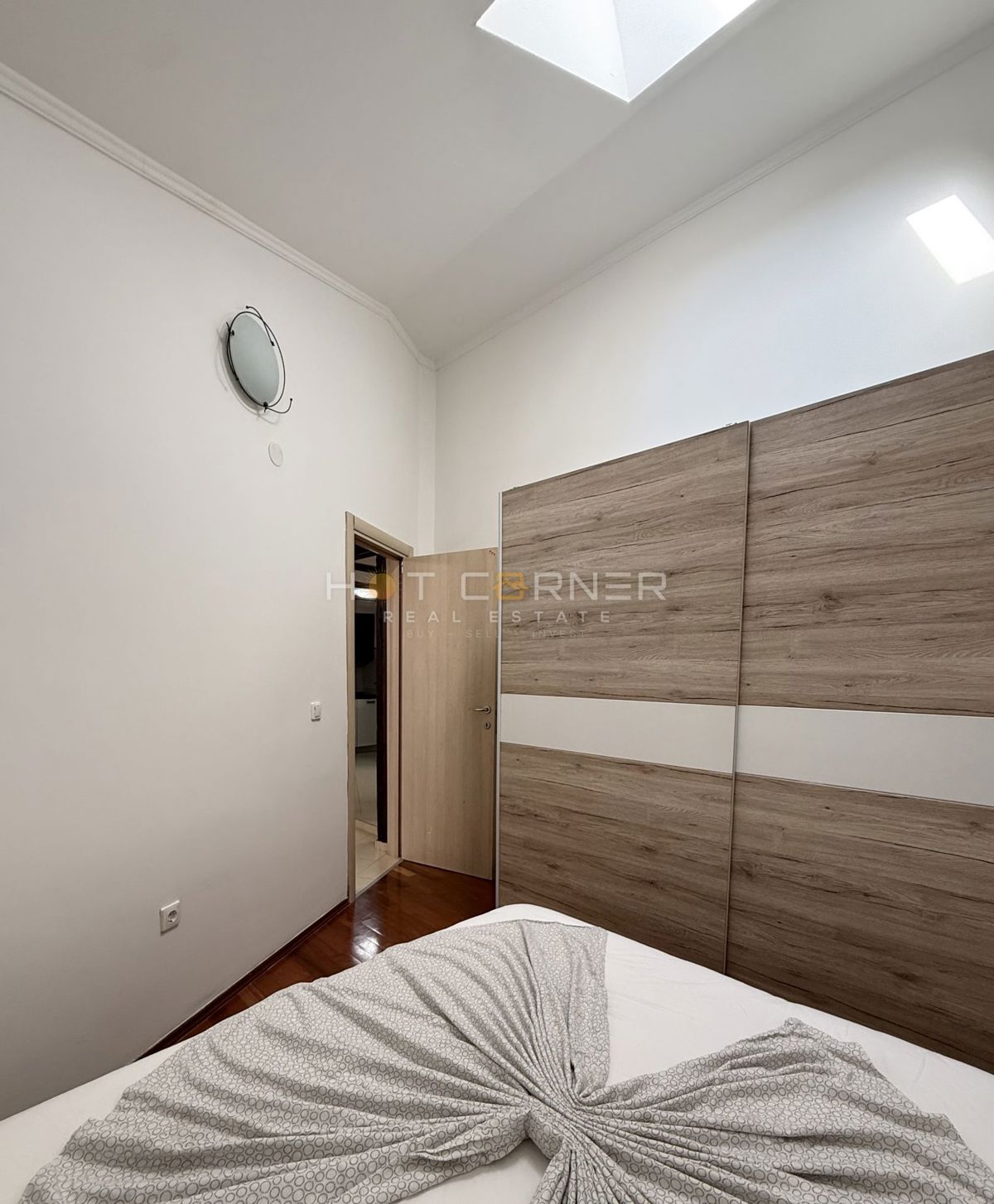 Stoja, čudovit sončen stan, možnost kredita!