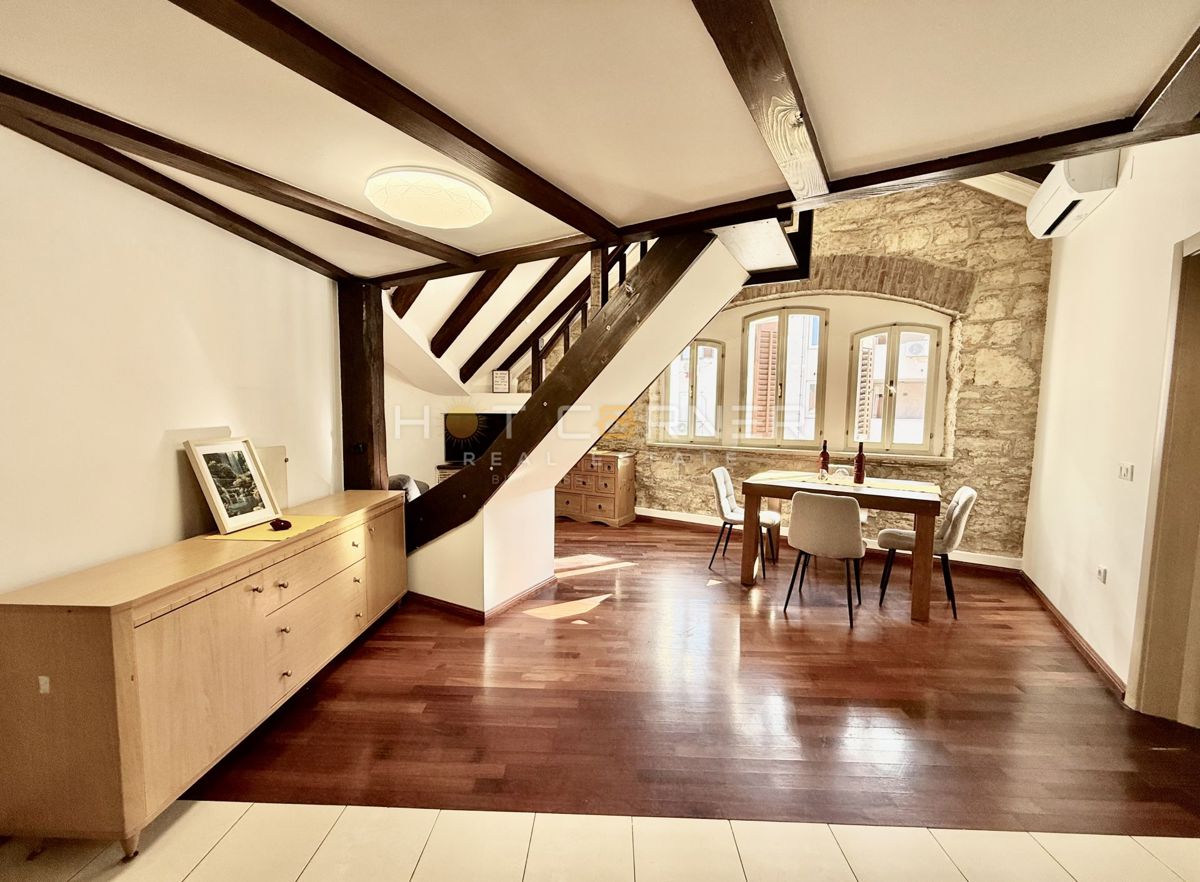 Stoja, čudovit sončen stan, možnost kredita!