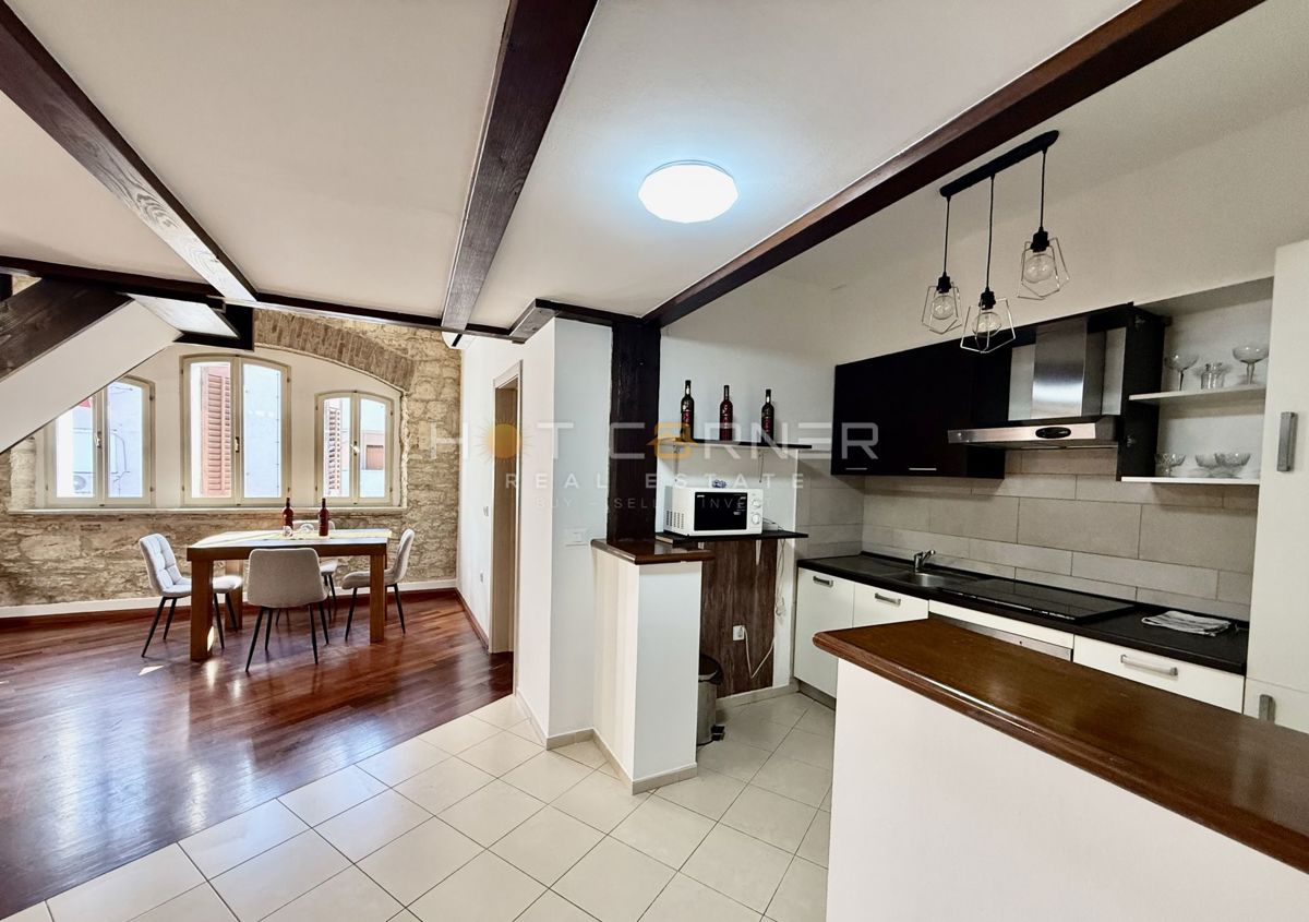 Stoja, čudovit sončen stan, možnost kredita!