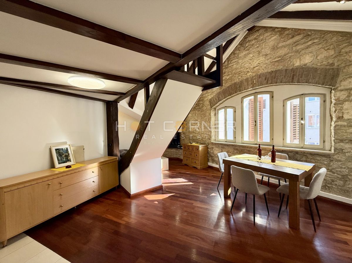 Stoja, čudovit sončen stan, možnost kredita!