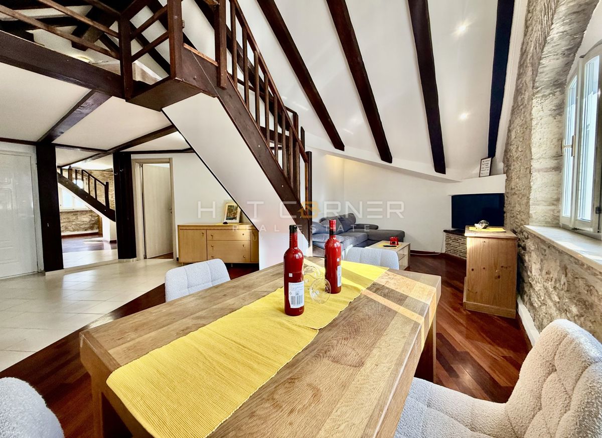 Stoja, čudovit sončen stan, možnost kredita!