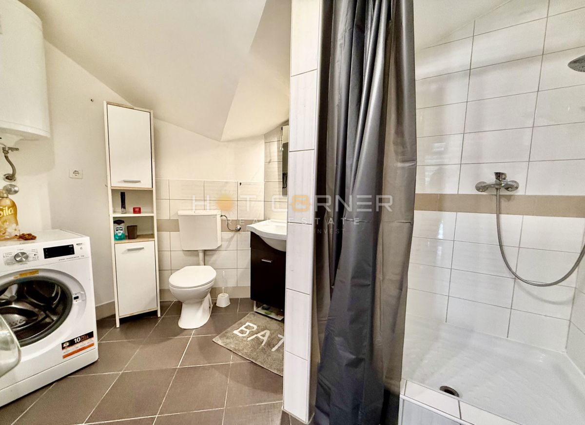 Stoja, čudovit sončen stan, možnost kredita!