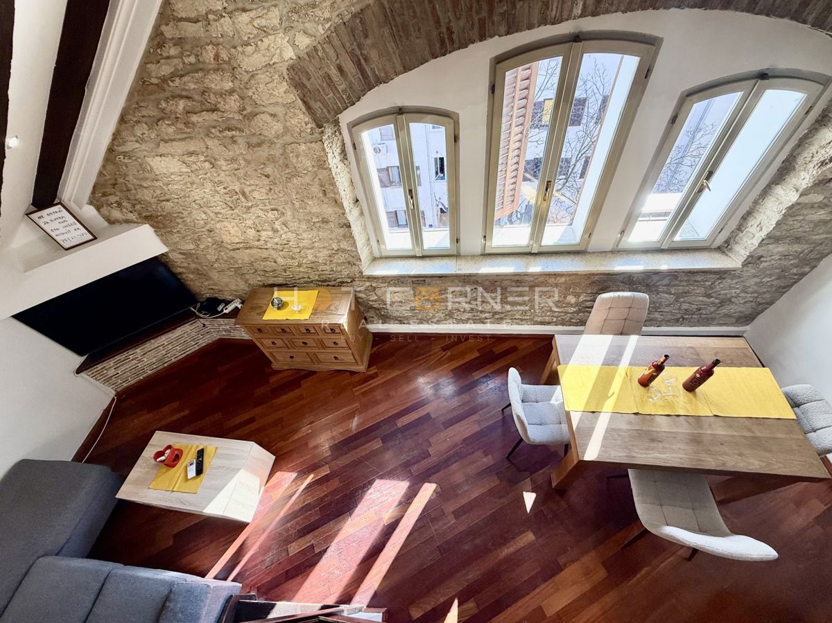 Stoja, čudovit sončen stan, možnost kredita!